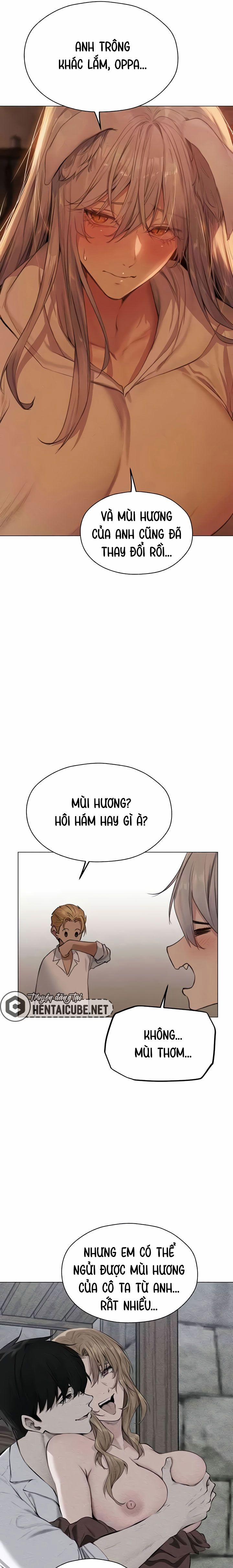 Săn vợ người ở thế giới khác 56 trang 10