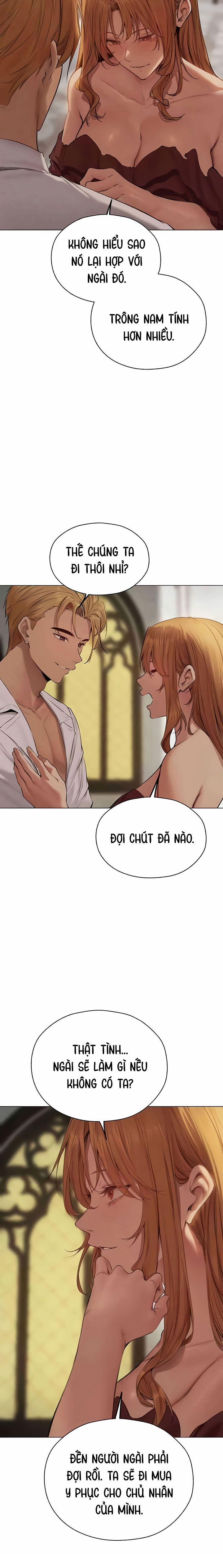 Săn vợ người ở thế giới khác 56 trang 6