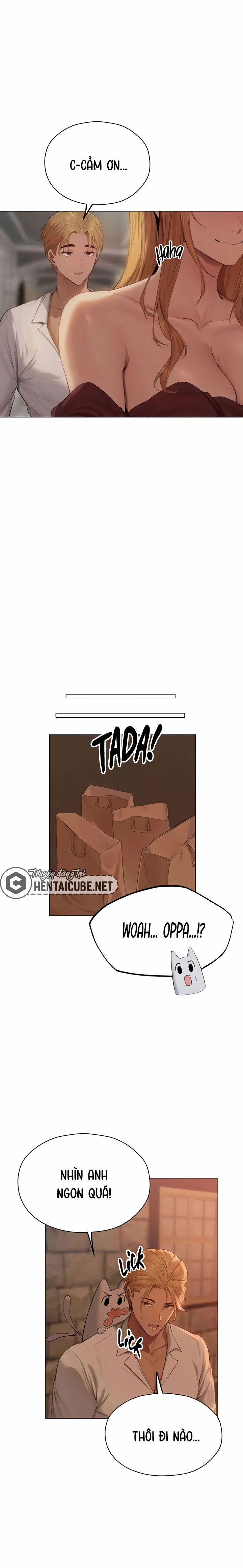 Săn vợ người ở thế giới khác 56 trang 7