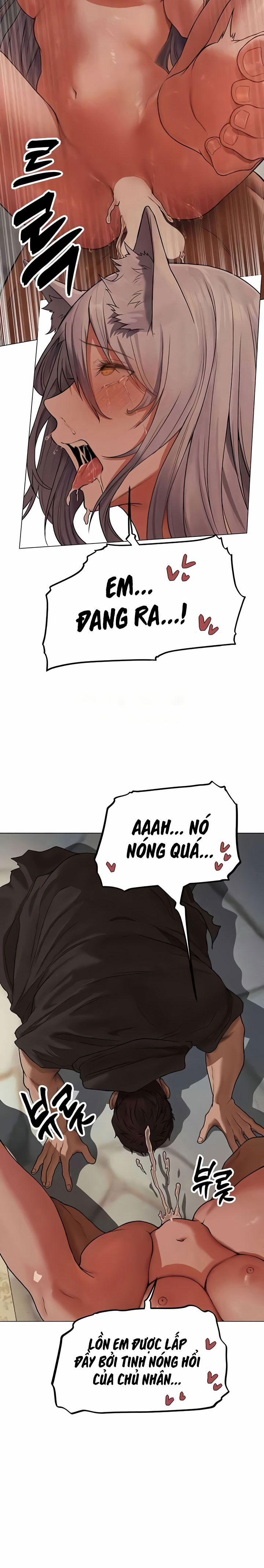 Săn vợ người ở thế giới khác 57 trang 16