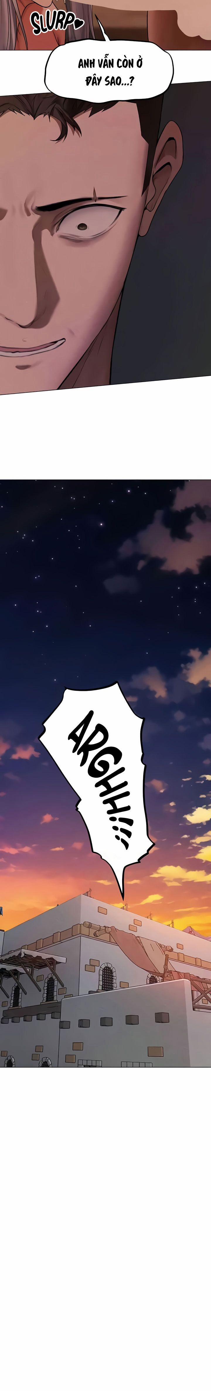 Săn vợ người ở thế giới khác 57 trang 18