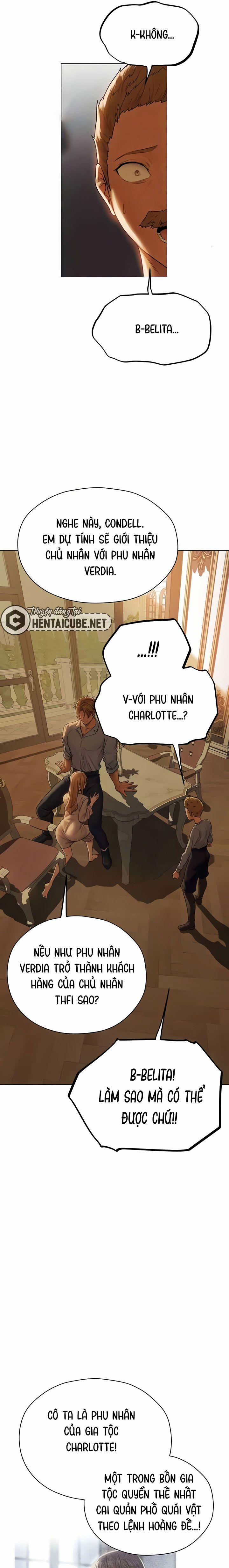 Săn vợ người ở thế giới khác 58 trang 16