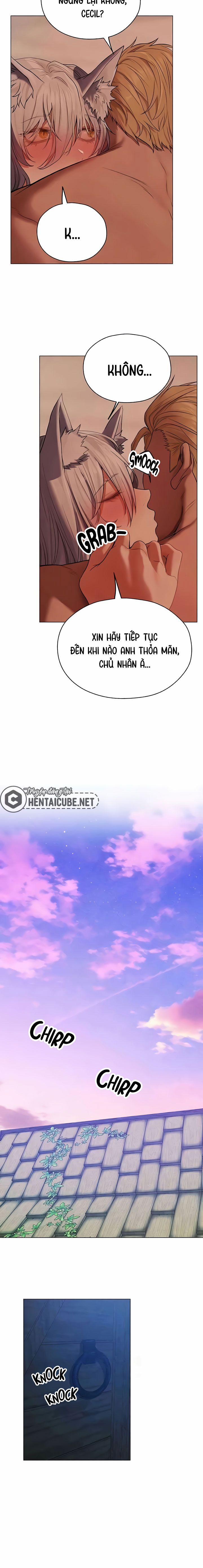 Săn vợ người ở thế giới khác 58 trang 3