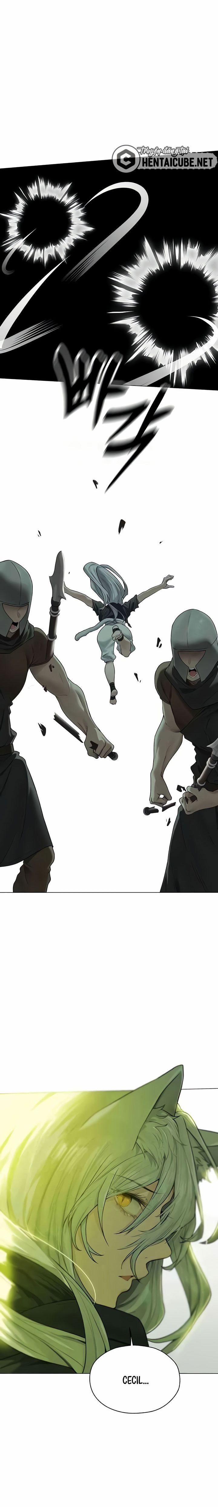 Săn vợ người ở thế giới khác 58 trang 9