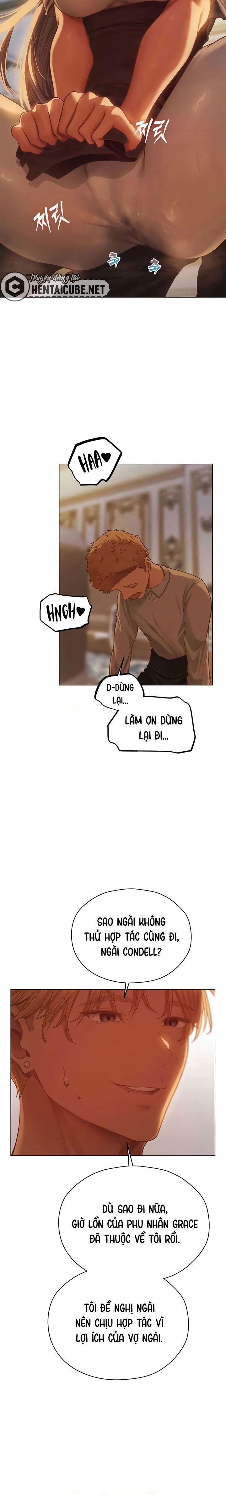 Săn vợ người ở thế giới khác 59 trang 8