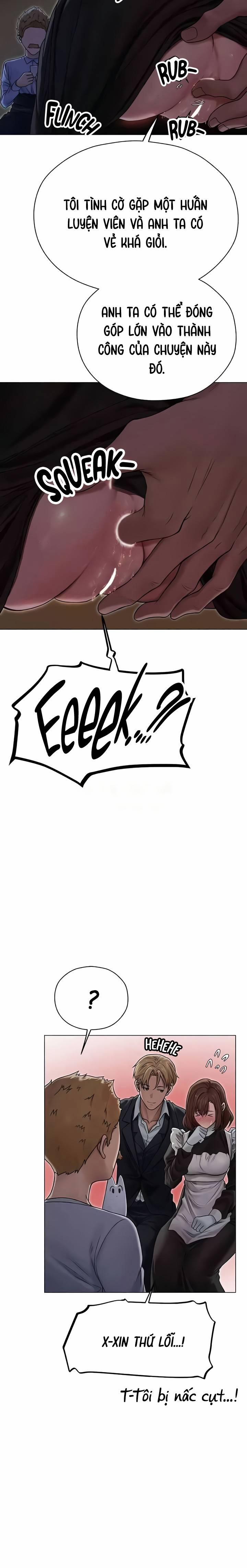 Săn vợ người ở thế giới khác 60 trang 18