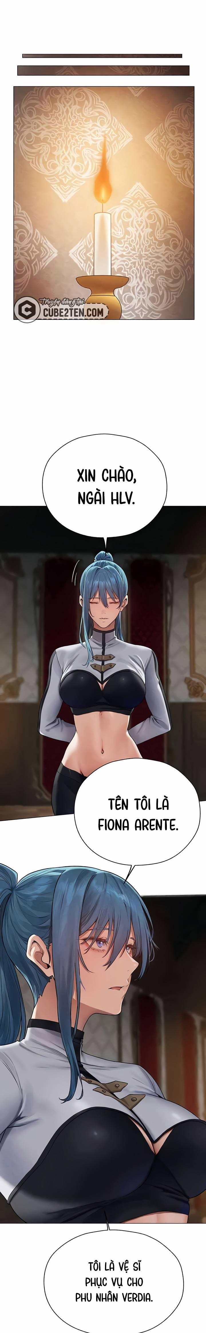 Săn vợ người ở thế giới khác 61 trang 7