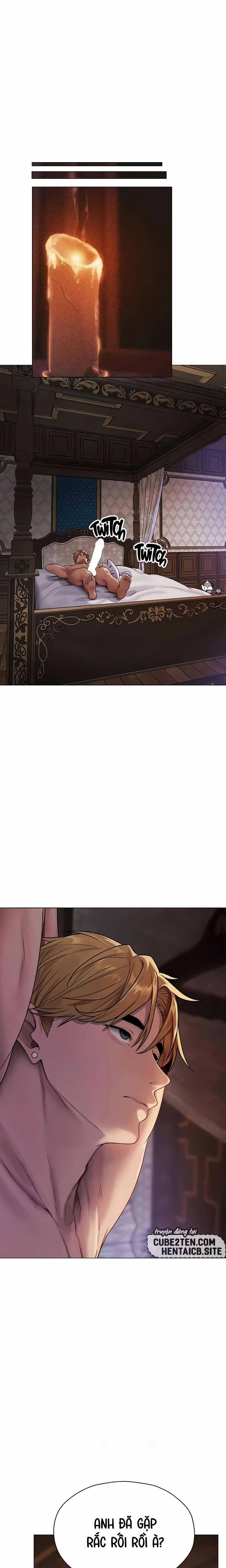 Săn vợ người ở thế giới khác 62 trang 5