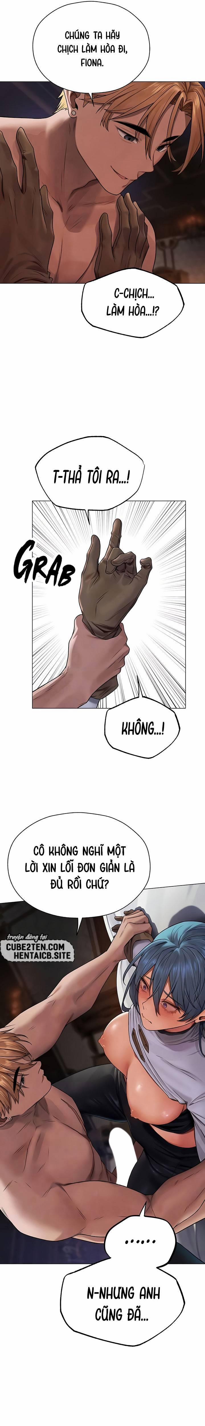 Săn vợ người ở thế giới khác 63 trang 1