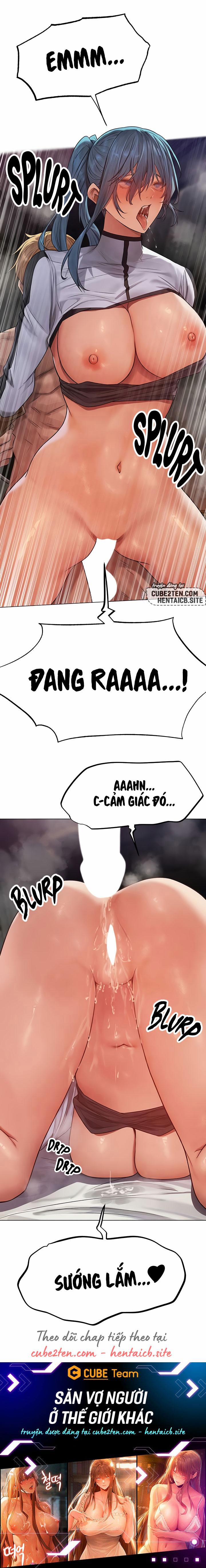 Săn vợ người ở thế giới khác 63 trang 22