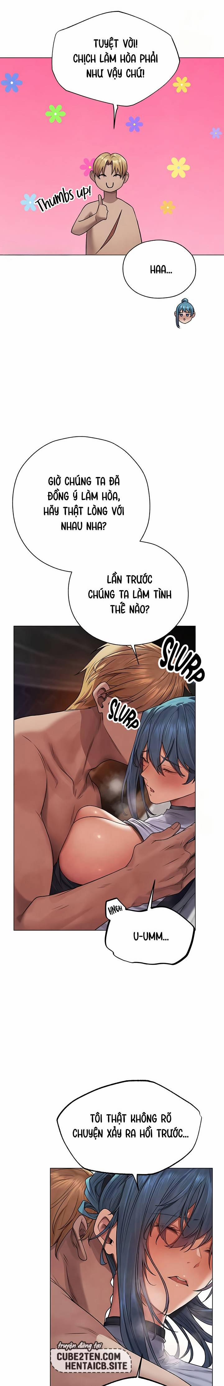 Săn vợ người ở thế giới khác 63 trang 5