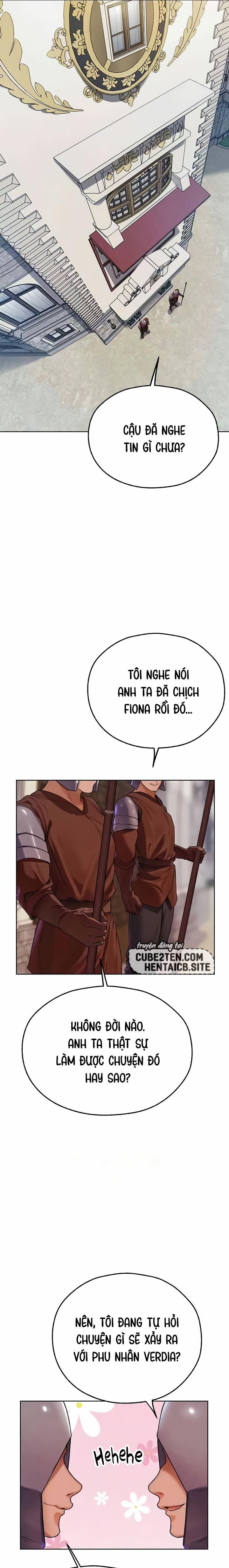 Săn vợ người ở thế giới khác 64 trang 2