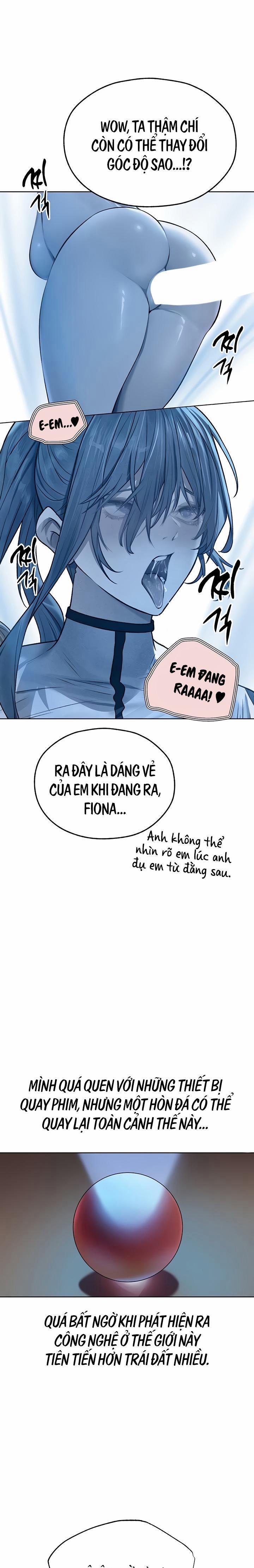 Săn vợ người ở thế giới khác 65 trang 13