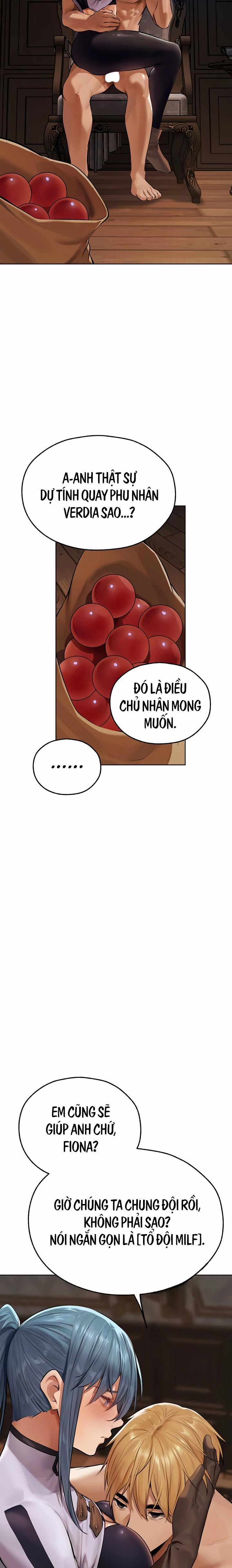 Săn vợ người ở thế giới khác 65 trang 16