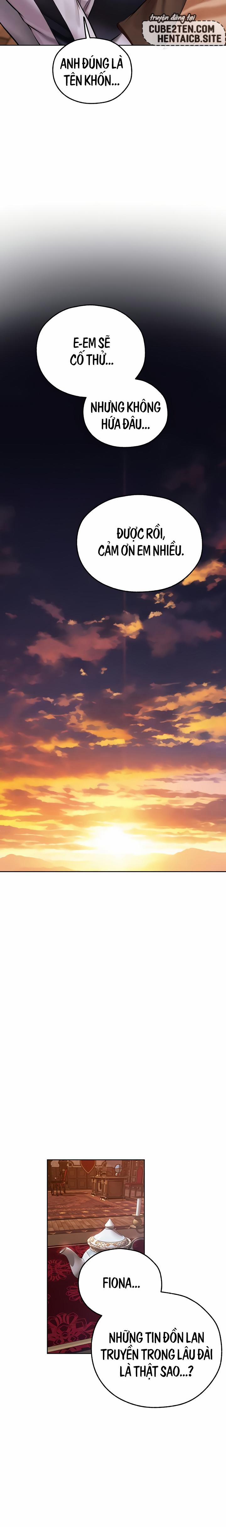 Săn vợ người ở thế giới khác 65 trang 17