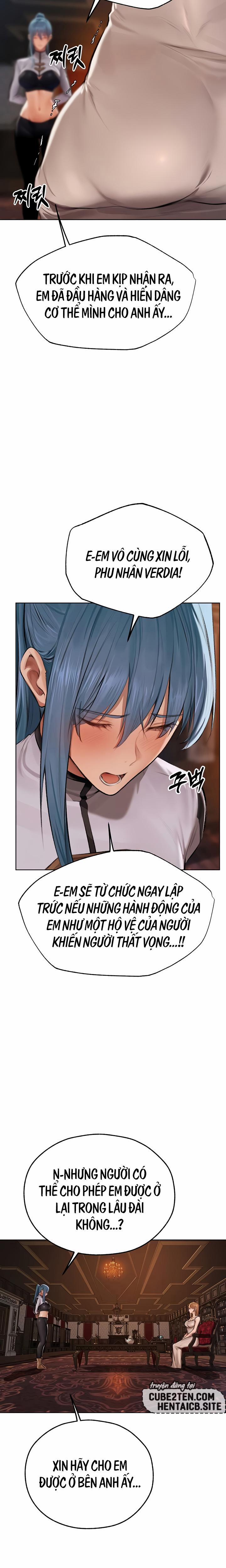 Săn vợ người ở thế giới khác 65 trang 20