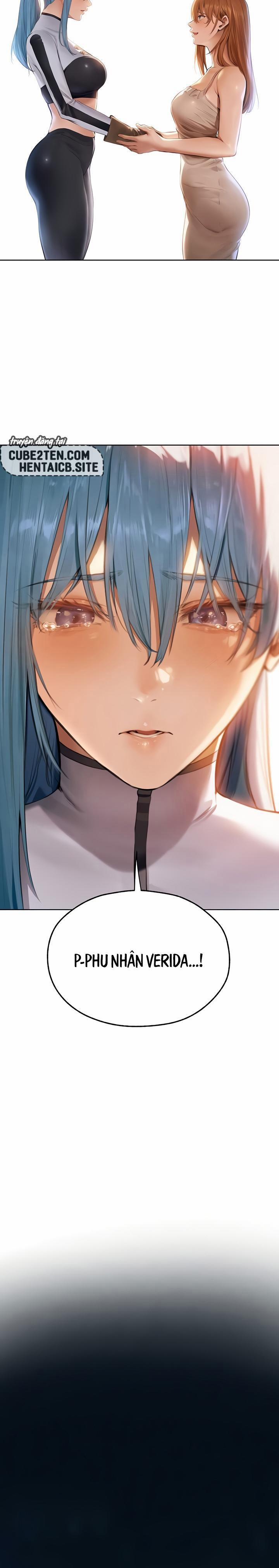 Săn vợ người ở thế giới khác 65 trang 22