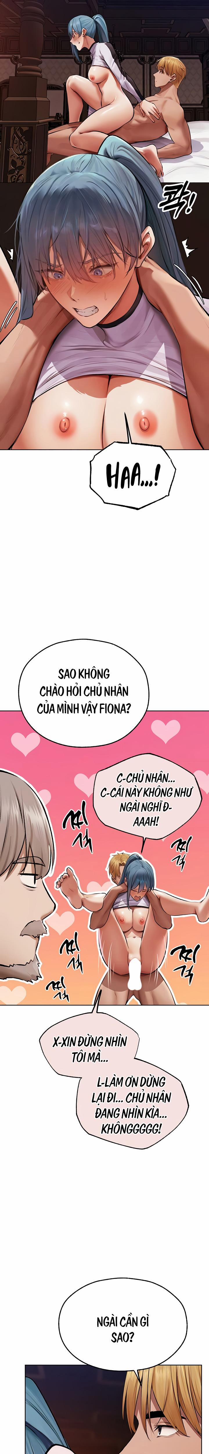 Săn vợ người ở thế giới khác 65 trang 3