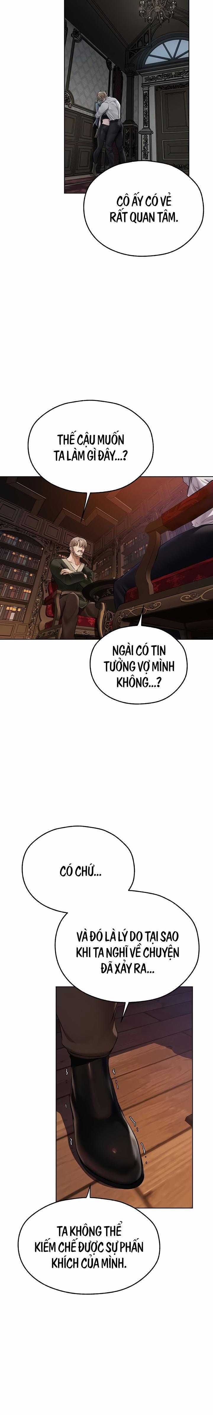 Săn vợ người ở thế giới khác 65 trang 8