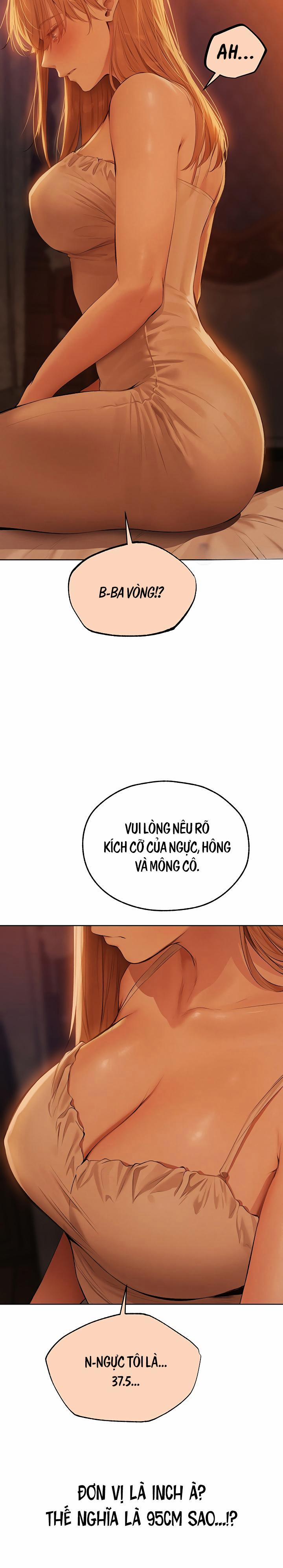 Săn vợ người ở thế giới khác 67 trang 11