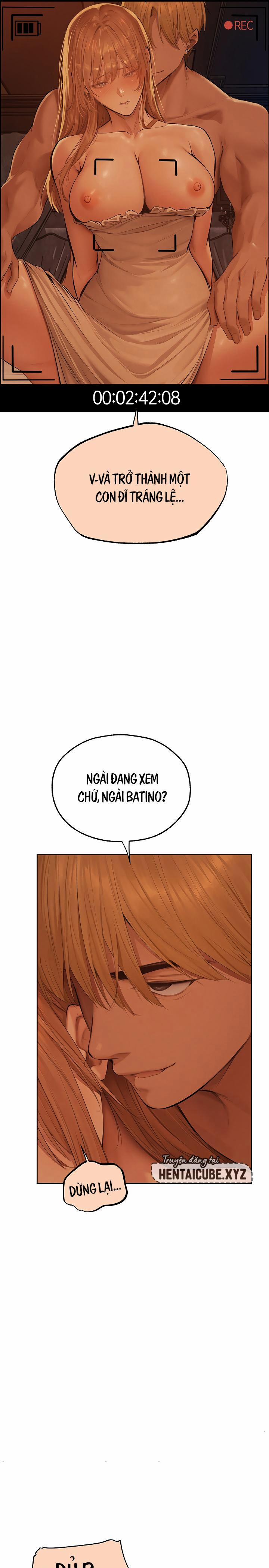 Săn vợ người ở thế giới khác 67 trang 18