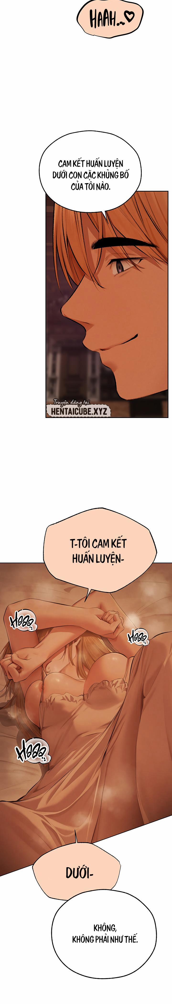 Săn vợ người ở thế giới khác 67 trang 20