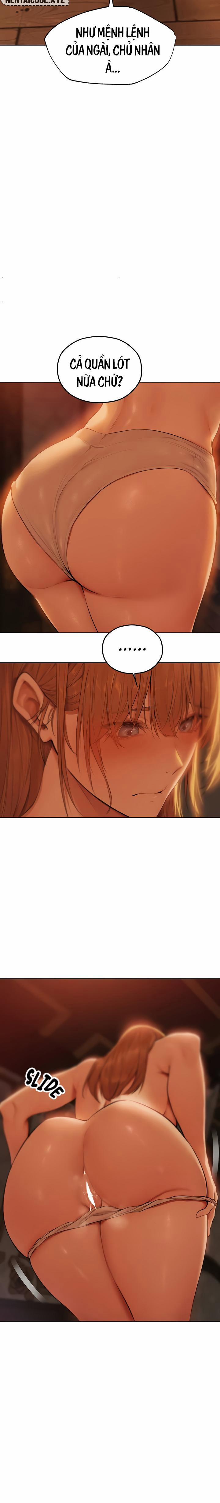 Săn vợ người ở thế giới khác 68 trang 10