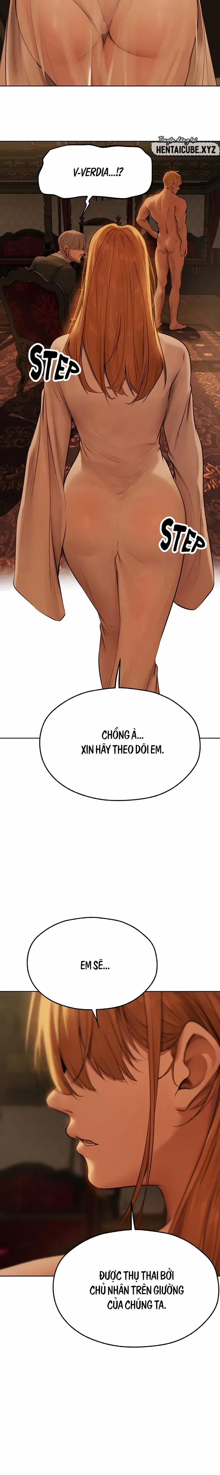 Săn vợ người ở thế giới khác 69 trang 19