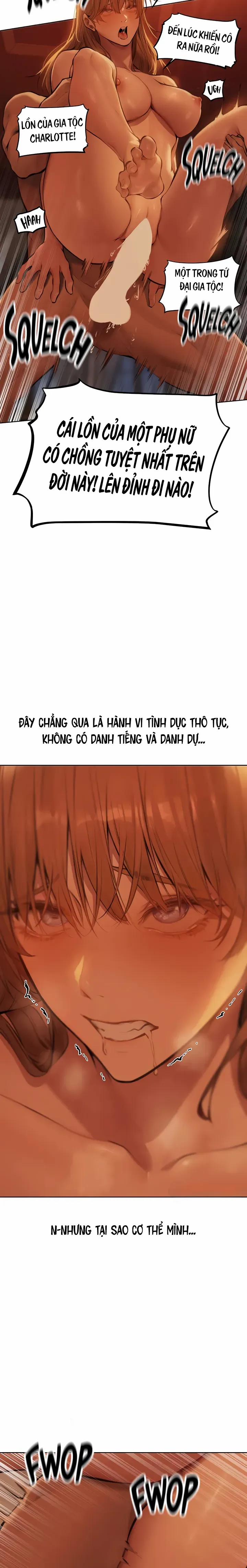 Săn vợ người ở thế giới khác 69 trang 6