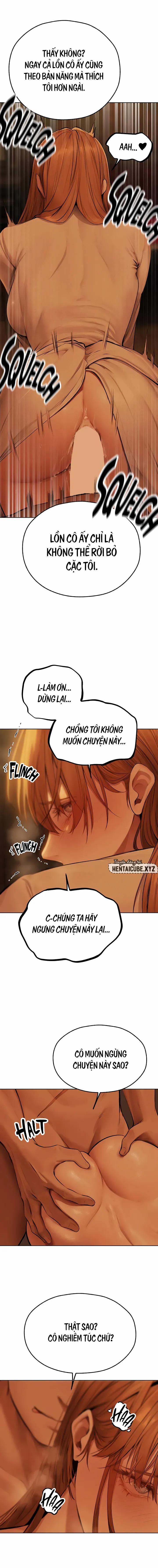 Săn vợ người ở thế giới khác 70 trang 8