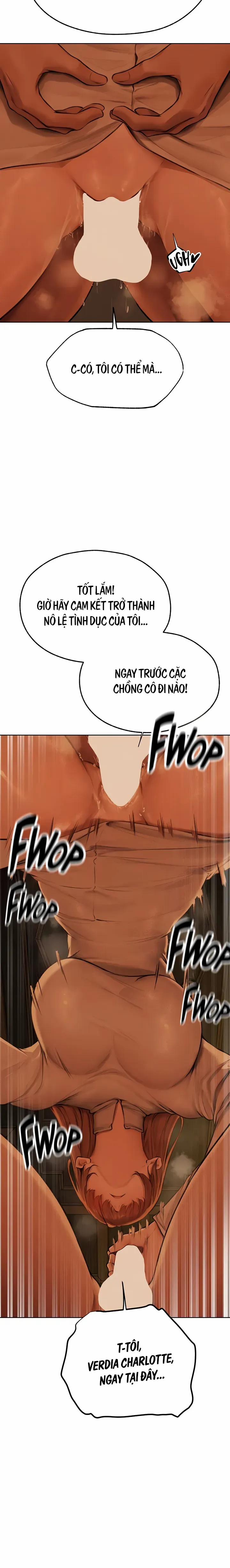 Săn vợ người ở thế giới khác 71 trang 8