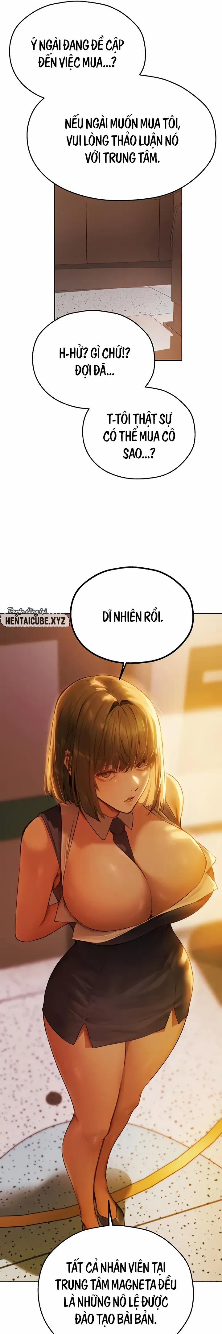 Săn vợ người ở thế giới khác 72 trang 20