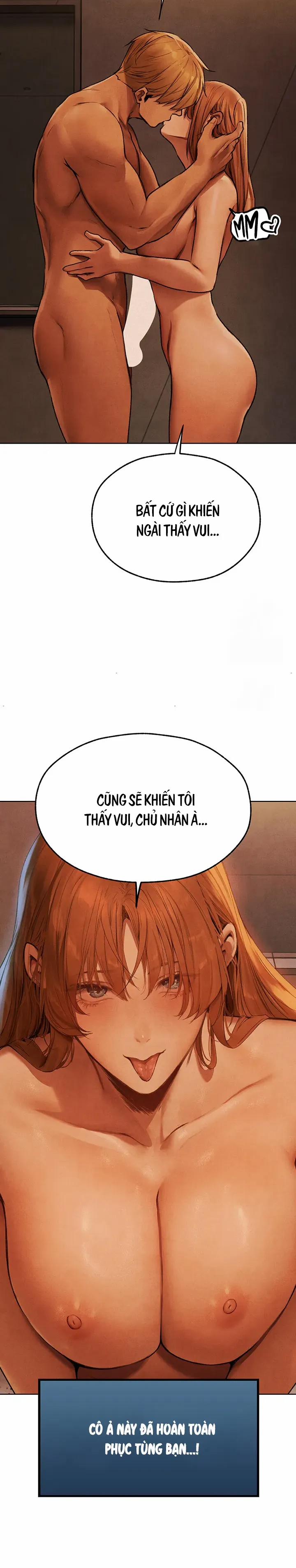 Săn vợ người ở thế giới khác 73 trang 12