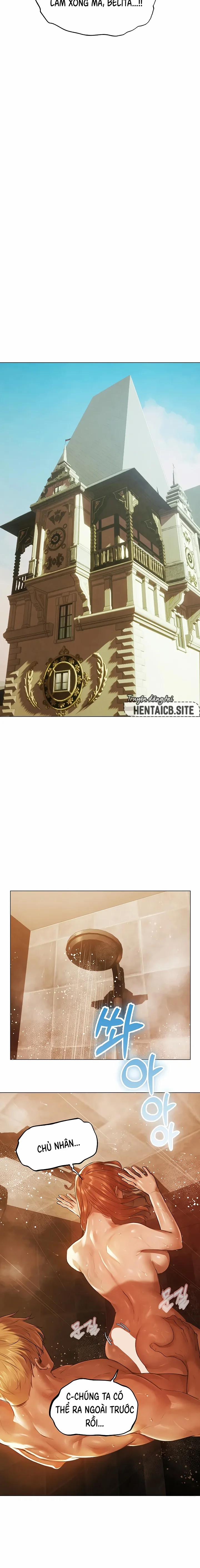 Săn vợ người ở thế giới khác 75 trang 10