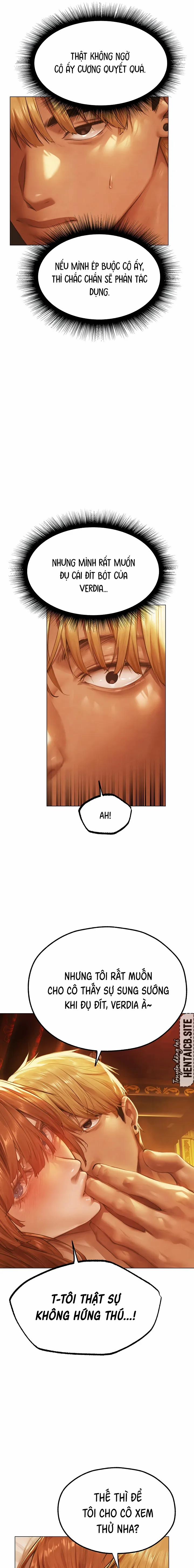 Săn vợ người ở thế giới khác 75 trang 15