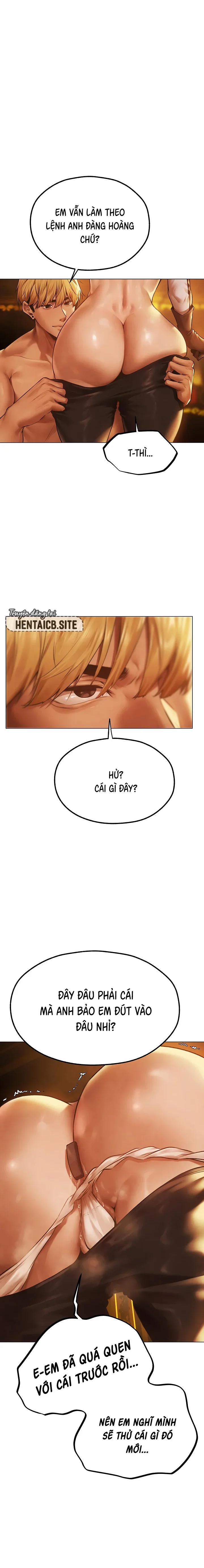 Săn vợ người ở thế giới khác 75 trang 18