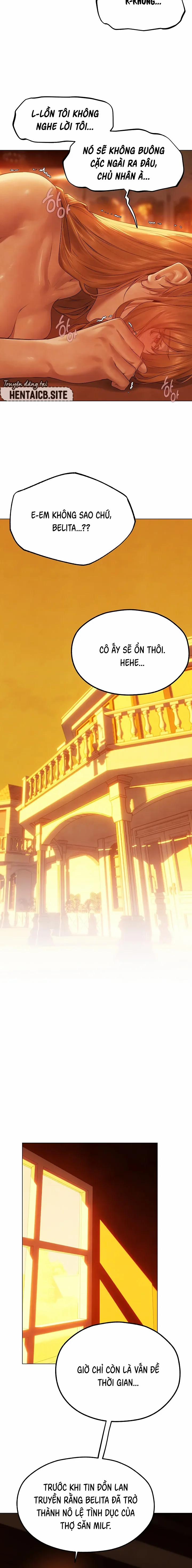 Săn vợ người ở thế giới khác 75 trang 4