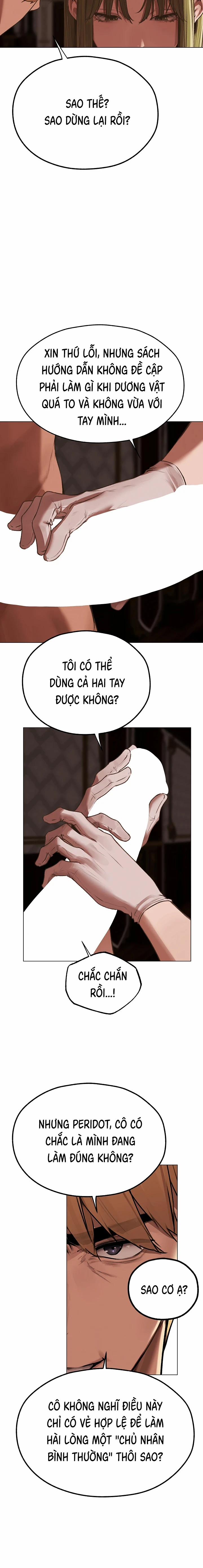 Săn vợ người ở thế giới khác 78 trang 16