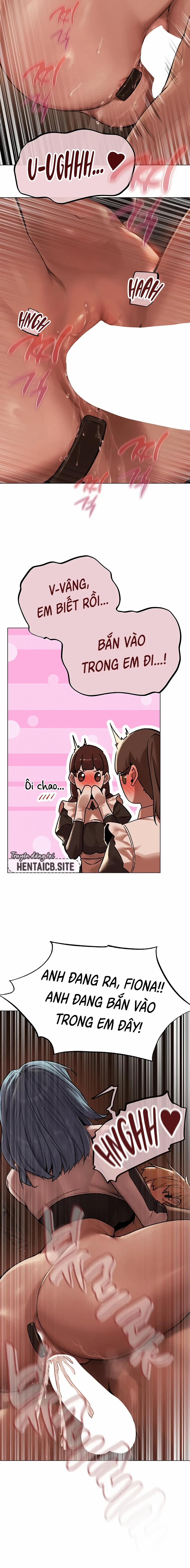 Săn vợ người ở thế giới khác 78 trang 8