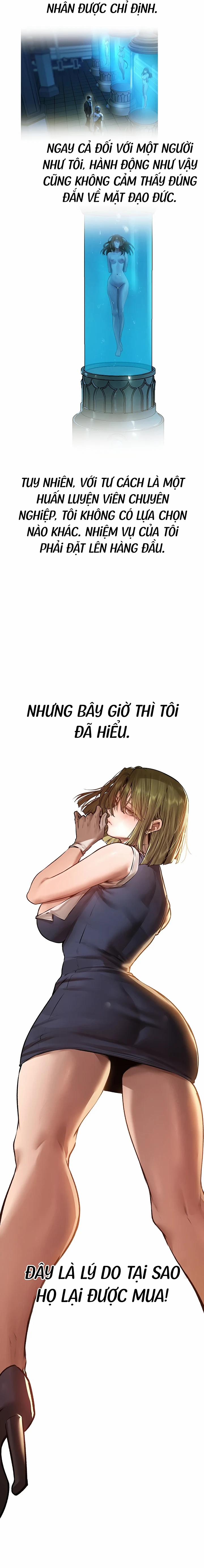 Săn vợ người ở thế giới khác 79 trang 5