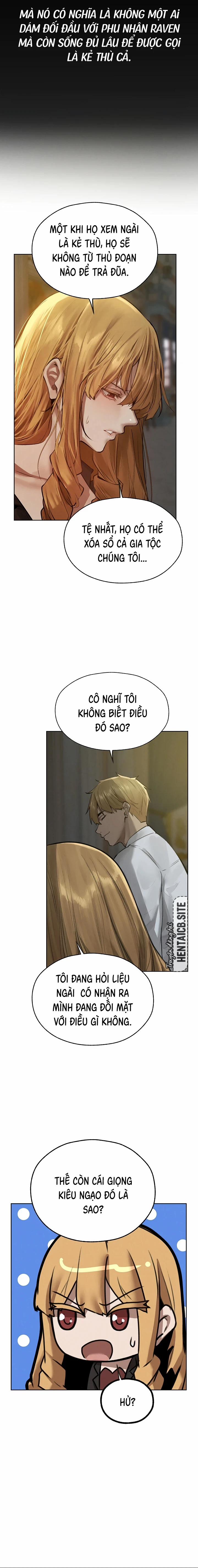 Săn vợ người ở thế giới khác 82 trang 6