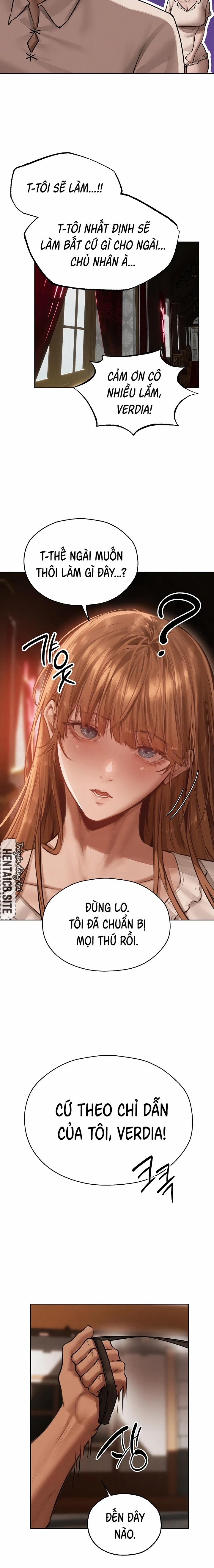 Săn vợ người ở thế giới khác 83 trang 14