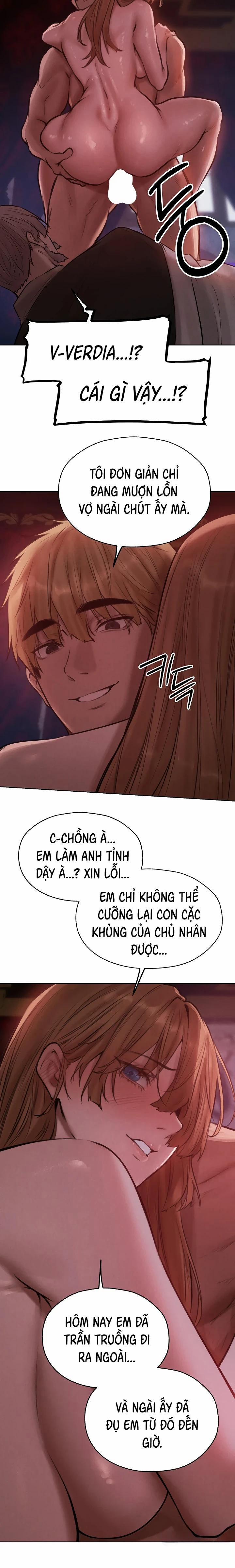 Săn vợ người ở thế giới khác 84 trang 16