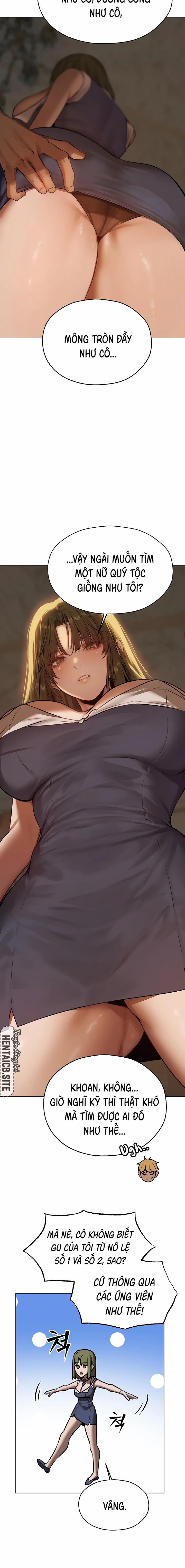 Săn vợ người ở thế giới khác 85 trang 11