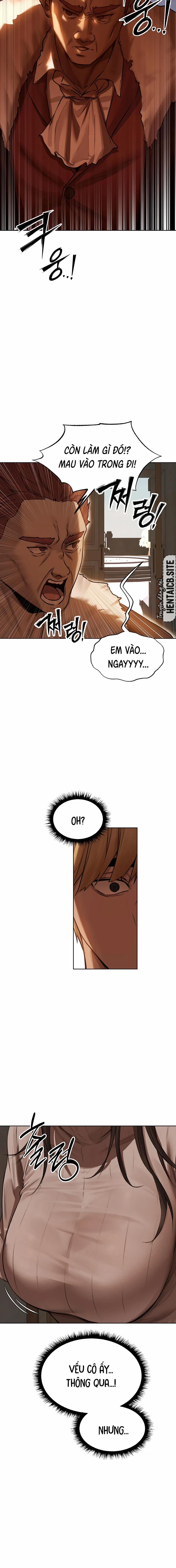 Săn vợ người ở thế giới khác 85 trang 13