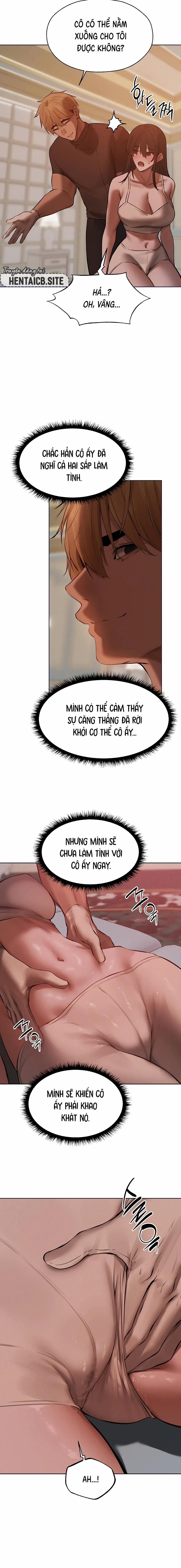 Săn vợ người ở thế giới khác 86 trang 12