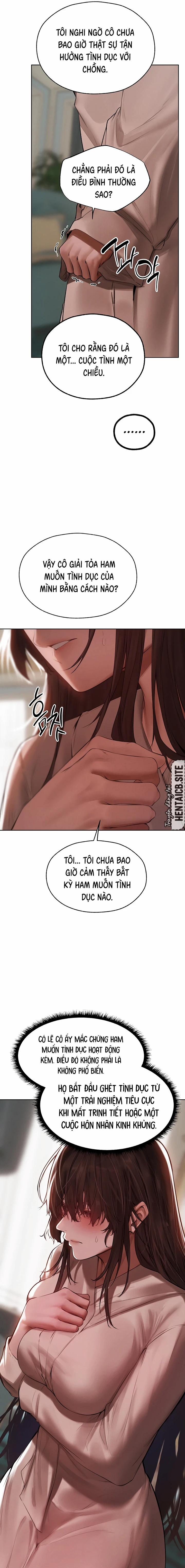 Săn vợ người ở thế giới khác 86 trang 3