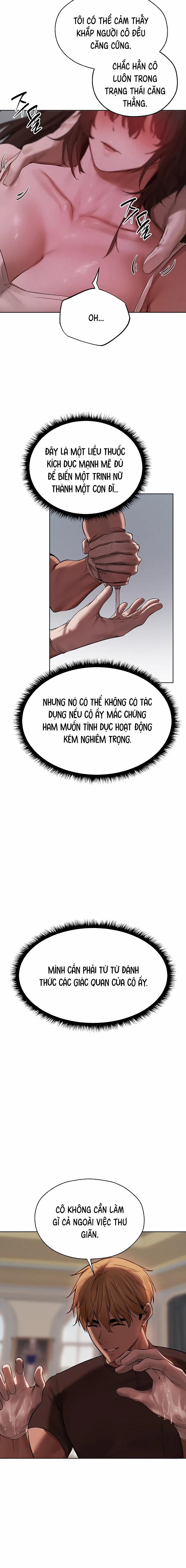 Săn vợ người ở thế giới khác 86 trang 6