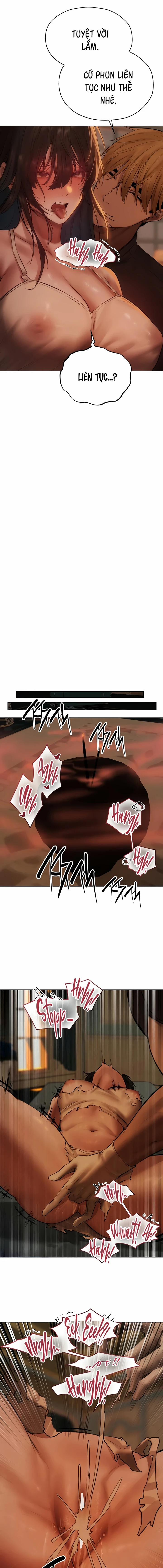 Săn vợ người ở thế giới khác 87 trang 10