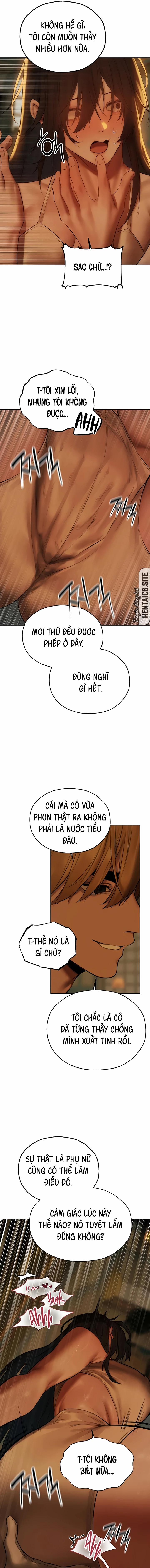 Săn vợ người ở thế giới khác 87 trang 8